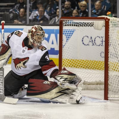 Antti Raanta