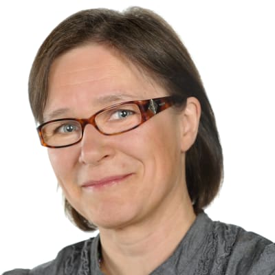 Barbro Ahlstedt