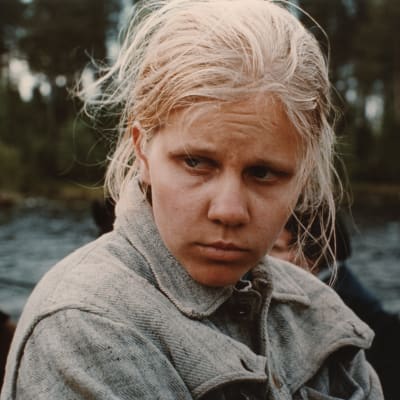 Suomussalmen Juntusrannan asukkaat kokevat kovia elokuvassa Kainuu 39.