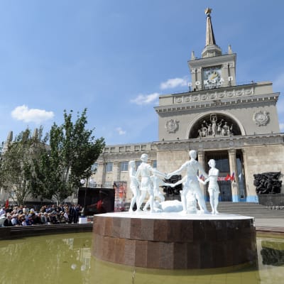 Volgograd