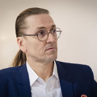 F-Securen tutkimusjohtaja Mikko Hyppönen
