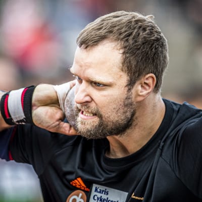 Tomas Söderlund.