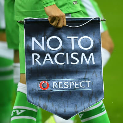 Ei rasismille