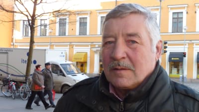 Krister Mattson