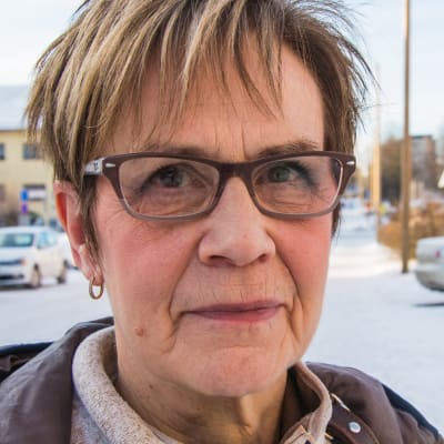 Berit Honga.