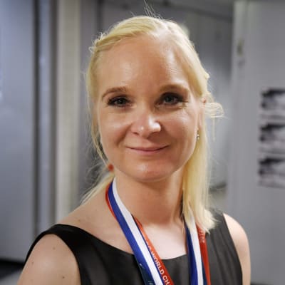 Titta Heikkilä, Minetit.