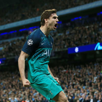 Fernando Llorente