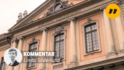 Svenska Akademien