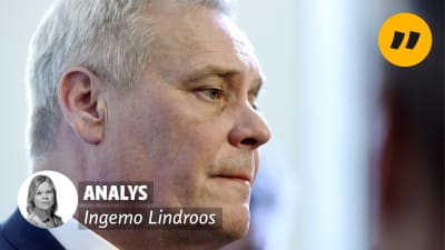 analys av Ingemo