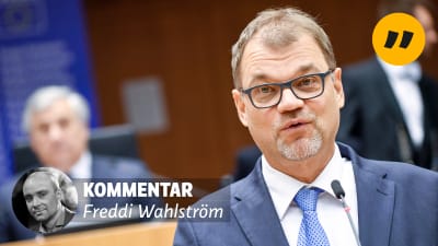 Kommentar av Freddi Wahlström. 