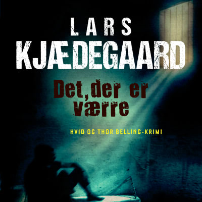 Lars Kjaedegaards nionde kriminalroman.