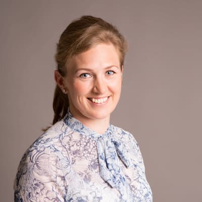 Erika Ehrnrooth