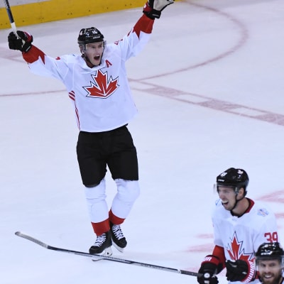 World Cup ishockey