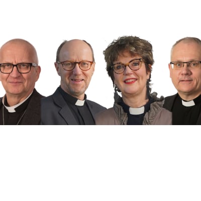 Biskopsvalskandidater 2019