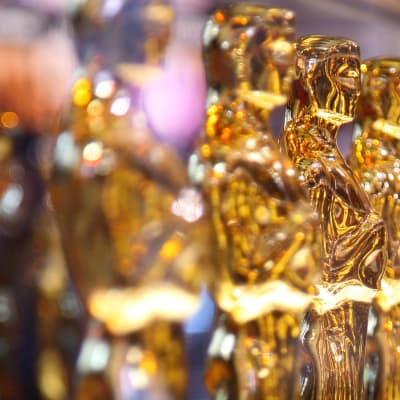 Oscarsstatyetter på rad