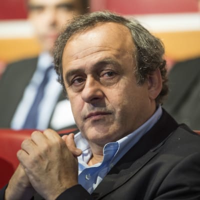 Michel Platini har lett UEFA sedan år 2007.