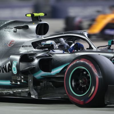 Valtteri Bottas