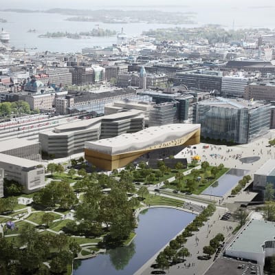 centrumbiblioteket