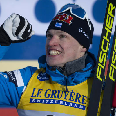 Iivo Niskanen