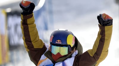 Roope Tonteri tog VM-silver