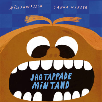 Pärmen till jag har tappat min tand