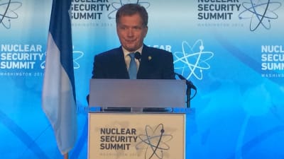 Sauli Niinistö