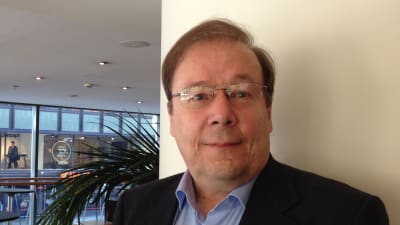 Heikki Seppälä är psykolog.