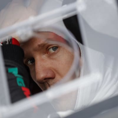 Sébastien Ogier, 2.10.2021