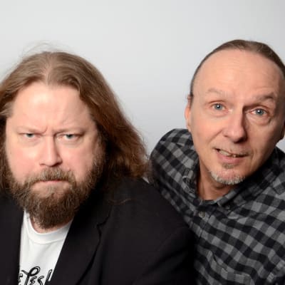 Markus Turunen, Suonna Kononen ja J-P Sillanpää