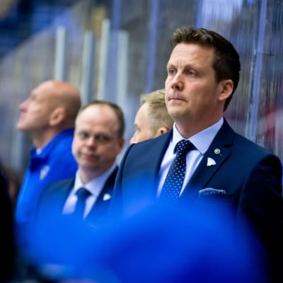 Lauri Marjamäki.