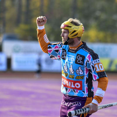 Kimmo Rauatmaa / STT Lehtikuva 26.9.2020
