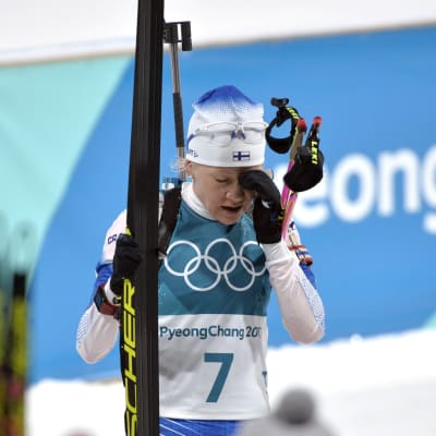 Kaisa Mäkäräinen