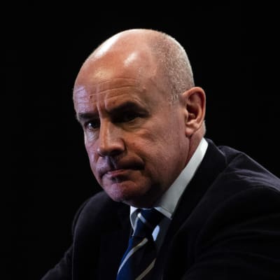 jOHAN Eliasch 