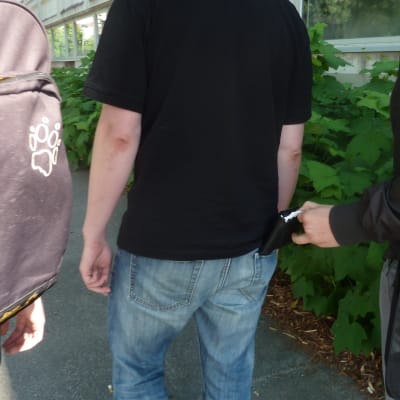 Fler stölder under sommaren