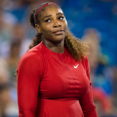 Serena Williams
