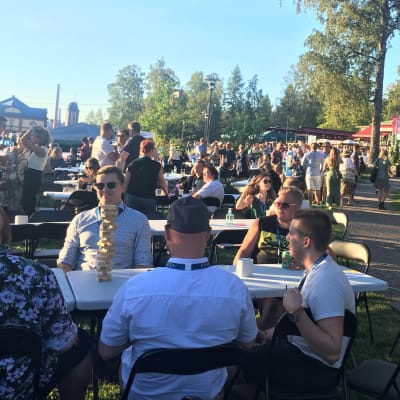 vaasa festival