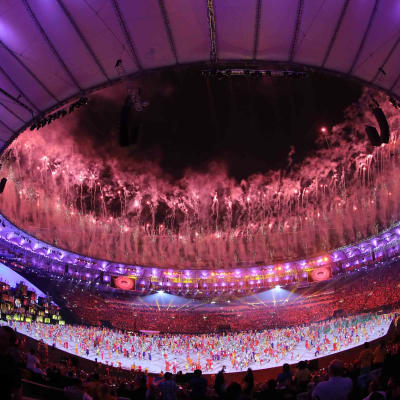 Rio Olympialaiset 