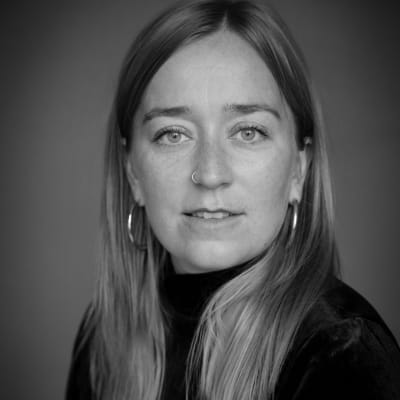Anni Mikkelsson.