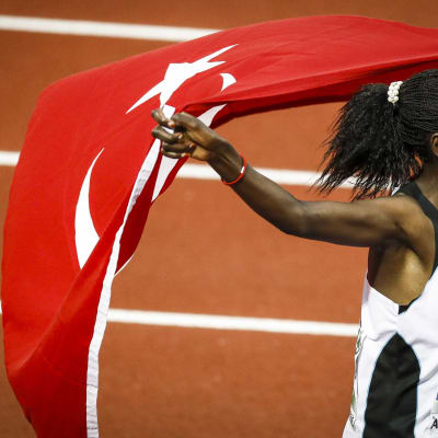 Yasemin Can