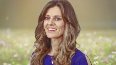 Vegas sommarpratare 2019 Elin Sandholm