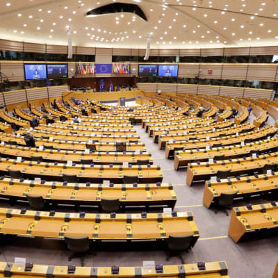 EU-parlamentti