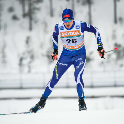 Martti Jylhä