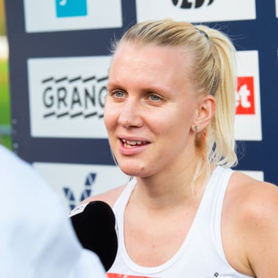 Sandra Eriksson