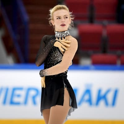 Emmi Peltonen