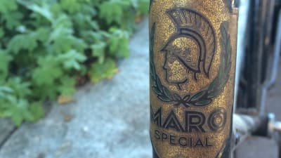 Maro Special 1941