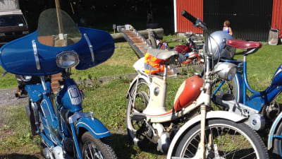 mopoklubben racerborg
