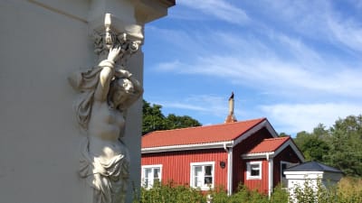söderlångviks gård