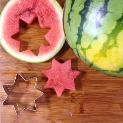 vattenmelon