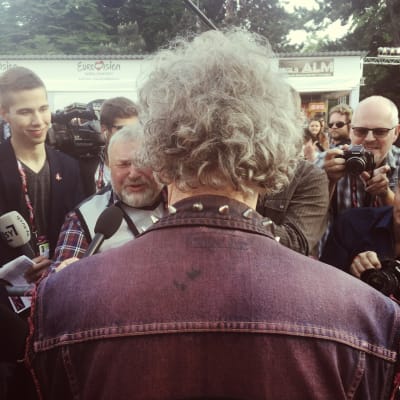 Pertti Kurikka