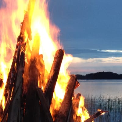Midsommar 2014